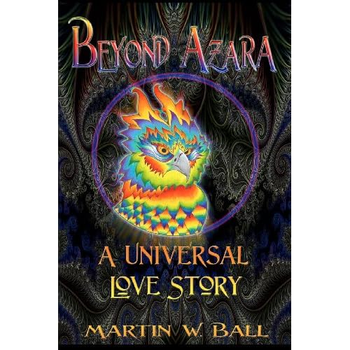 Beyond Azara: A Universal Love Story