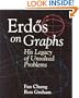 Erdos on Graphs : His Legacy of Unsolved Problems