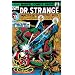 become  doctor strange