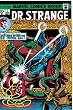 Essential Doctor Strange, Vol. 2 (Marvel Essentials)