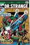 Essential Doctor Strange, Vol. 2 (Marvel Essentials)