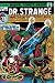 Essential Doctor Strange Volume 2 Tpb (Essential (Marvel Comics))