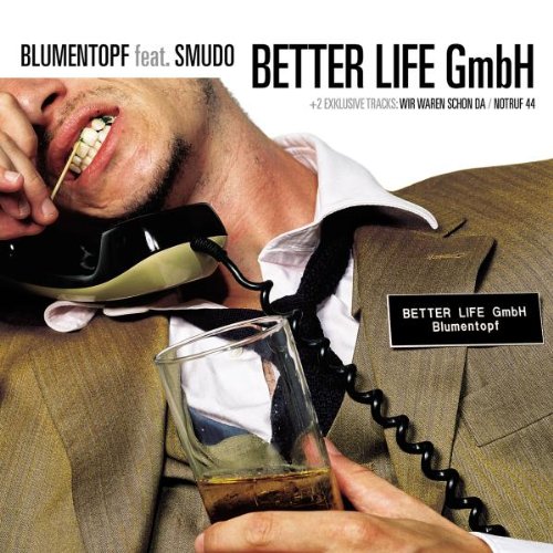 Produkt-Bild: Better Life Gmbh