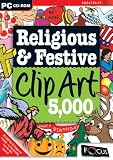 Religious & Festive Clipart 5,000