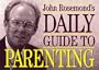 John Rosemond's Daily Guide to Parenting