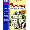 Ahnenforschung