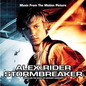 Stormbreaker