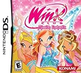 Winx Club: Mission Enchantix