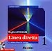 Linea diretta 1. CD-ROM für Windows ab 95