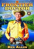 Frontier Doctor 6 [DVD] [1952] [Region 1] [US Import] [NTSC]