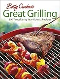Betty Crocker's Great Grilling