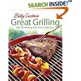 Betty Crocker's Great Grilling