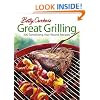 Betty Crocker's Great Grilling