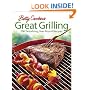 Betty Crocker's Great Grilling