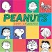 Book Peanuts: 2006 Mini Wall Calendar