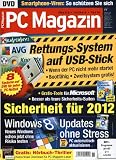 Zoom Produkt-Bild: PC Magazin Classic DVD [Studentenabo]