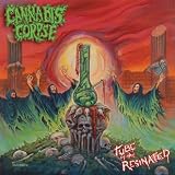 cover of Tube of the Resinated