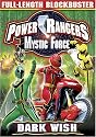 Power Rangers Mystic Force - Dark Wish - The Blockbuster