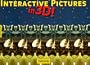 Interactive pictures