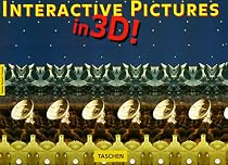 Interactive Pictures in 3D!