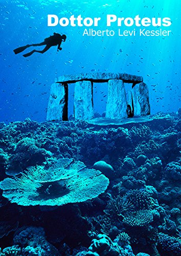 Dottor proteus (Italian Edition)