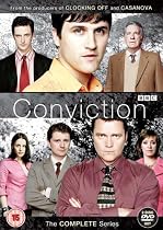 Conviction : Complete BBC Series [DVD] [2004]