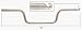 CRL Tilt Window Spiral Balance Tensioning Tool (replaced by 85-511)