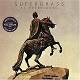 St. Petersburg [7" VINYL]