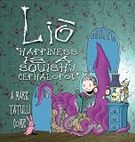 Lio: Happiness Is a Squishy Cephalopod