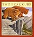 Book Two Bear Cubs