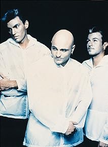 Image de Eiffel 65