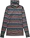 Burton Women's Midweight Long Neck Top