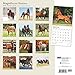 Magnificent Horses 2016 Wall Calendar