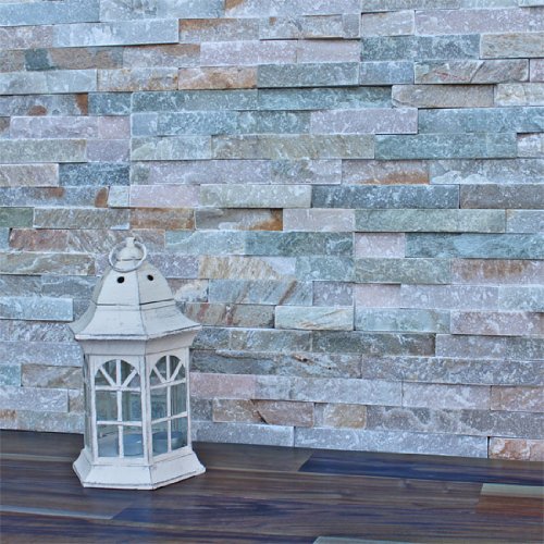 Naturstein Wandverblender purStone