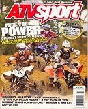 ATV Sport, April 2008 Issue