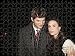 Jigsaw of FLAWLESS PREMIERE AT THE ODEON from National News