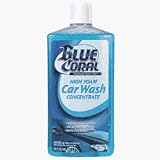 Sopus Products/Coral WC102 Car Wash