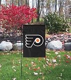 Philadelphia Flyers Decorative Mini Garden Flag