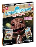 Little Big Planet Game Of The Year And Psp Ss Strategy Guide
