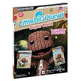 LittleBigPlanet Super Book Signature Series Strategy Guide (Bradygames Signature) ~ BradyGames