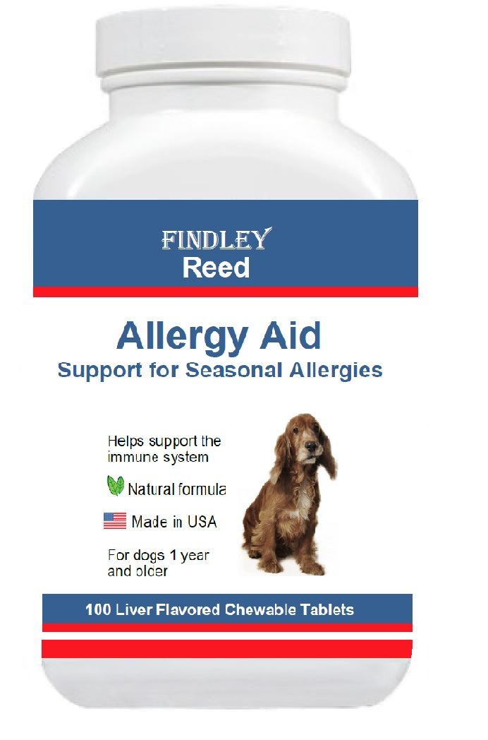 Amazon.com: Excel Allergy Relief for Dogs, 36-Count Bottle: Pet ... Amazon.com: Excel Allergy Relief for Dogs, 36-Count Bottle: Pet ...