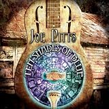 Joe Pitts Ten Shades of Blue