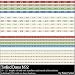 Digital Scrapbooking Elements - Twilled Dates