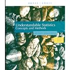 Understandable Statistics, Concepts and Methods with Statistics Formula Card by  Brase and Brase