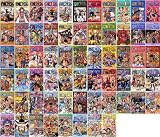 ワンピース オリジナルコミックカバー付 ジャンプコミックス全巻セット 【1~63巻】 ONE PIECE / 尾田栄一郎 [コミック] 2億冊突破記念キャンペーン ONE PIECE (巻50) (ジャンプ・コミックス)