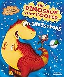 The dinosaur that pooped Christmas