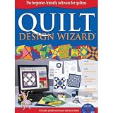 The Electric Quilt Co. Quilt Design Wizard- ~ The Electric Quilt Co.