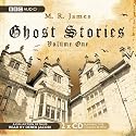 Ghost Stories: v. 1 (BBC Audio)