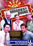 Broadway Bound (Library Edition Audio CDs)