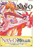 NAS-O illustration works (晋遊舎ムック)